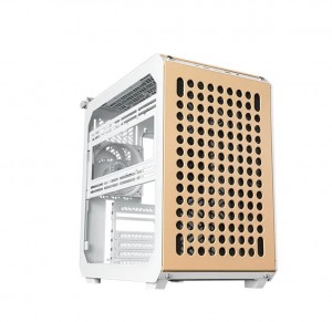 Qube 500 Flatpack Macaron Edition