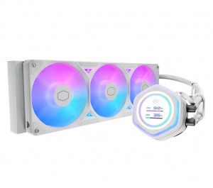 MasterLiquid 240 Core II ARGB