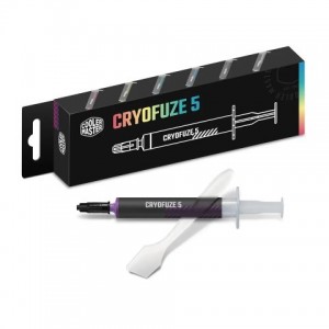 CryoFuze 5