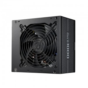ELITE GOLD 1000 ATX 3.1 Fully-Modular