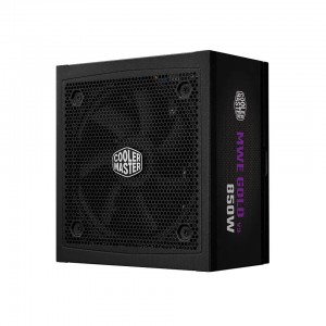 MWE Gold 850 V3 ATX 3.1
