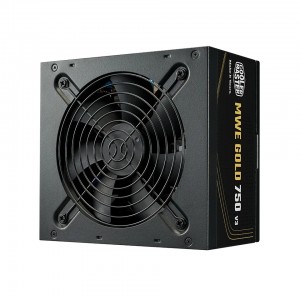 MWE Gold 750 V3 ATX 3.1 Non modular