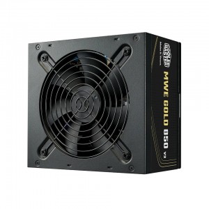 MWE Gold 850 V3 ATX 3.1 Non modular